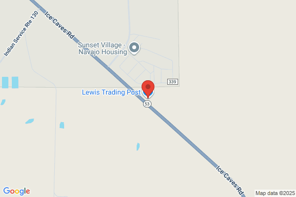 Lewis Trade Center