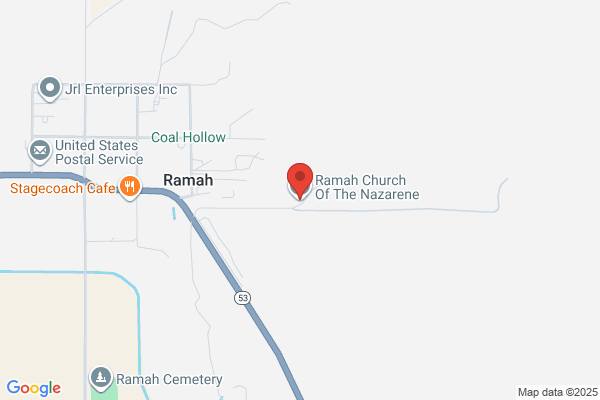 Ramah Nazarene Church
