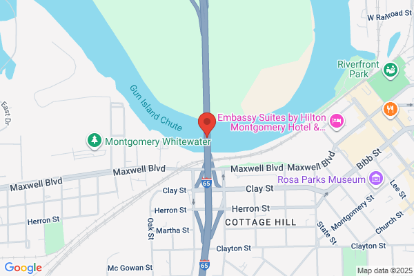 Montgomery County Bridge Department