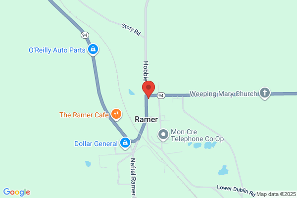 Ramer Church of Christ