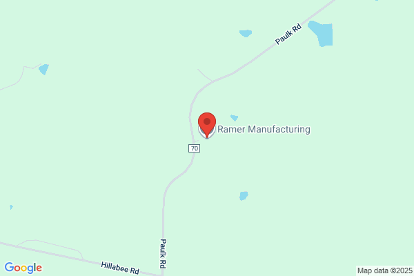 Ramer Hardware