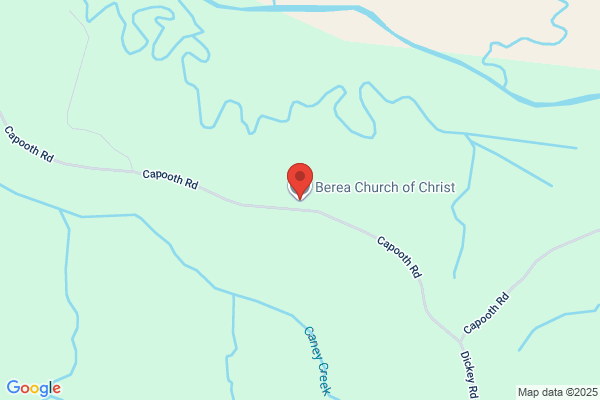 Berea Church of Christ