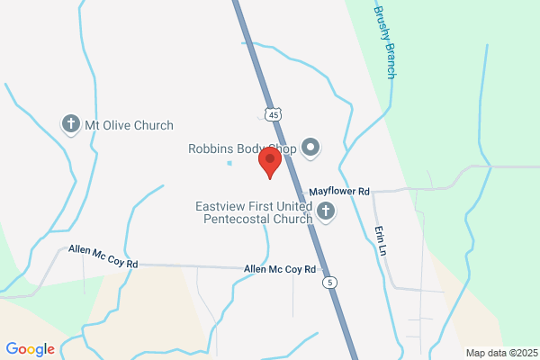 Eastview Baptist Church