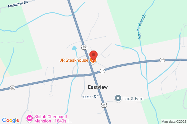 Eastview Quick Stop