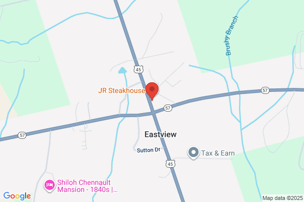Eastview Service Center