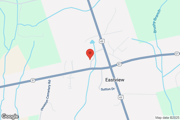 Eastview Utility District