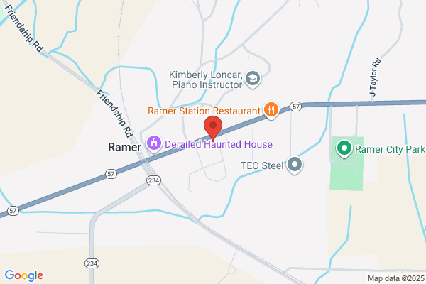 Ramer Head Start Center