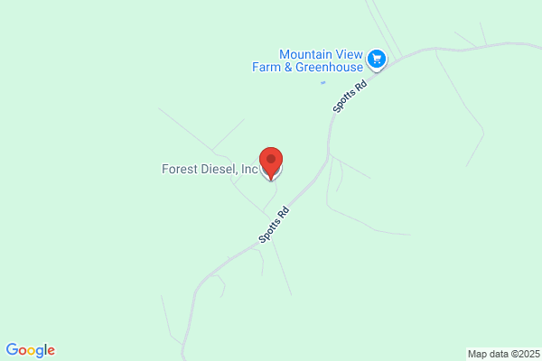 Forest Diesel