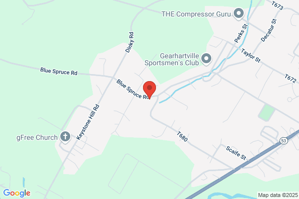 Moshannon Construction Inc