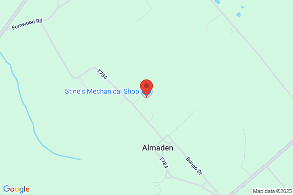 Stine's Mechanical Shop