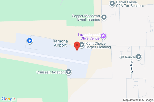 Ramona Avionics