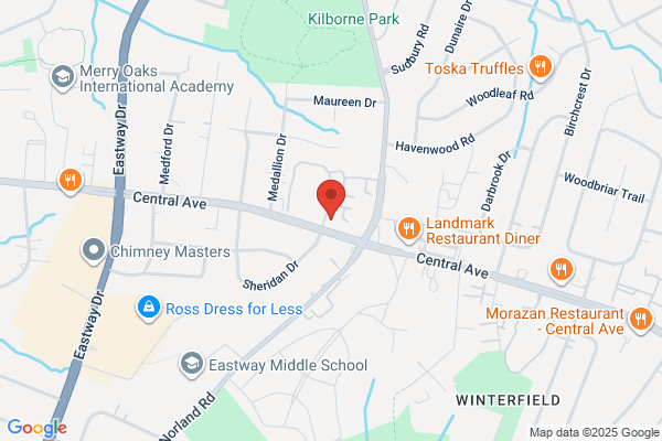 Peppertree Apartments
