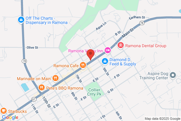 Fix Auto Central Ramona