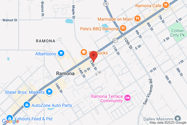 Daves Auto Truck & Rv Service