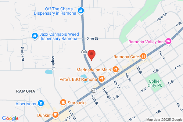 Hurricane & Poway Fence Co Inc