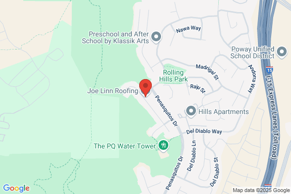 Joe Linn Construction & Roofing