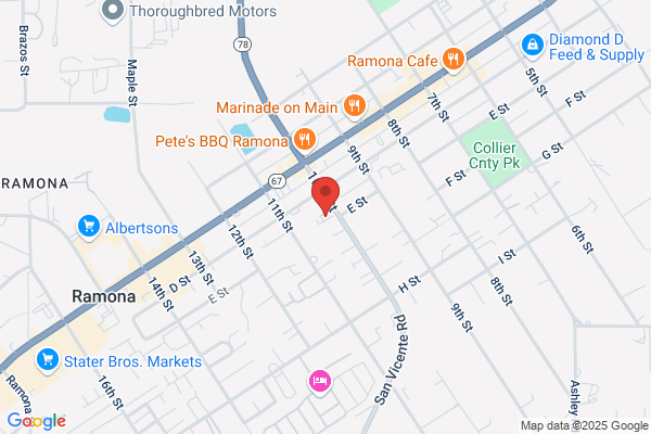 Ramona Family Dentistry