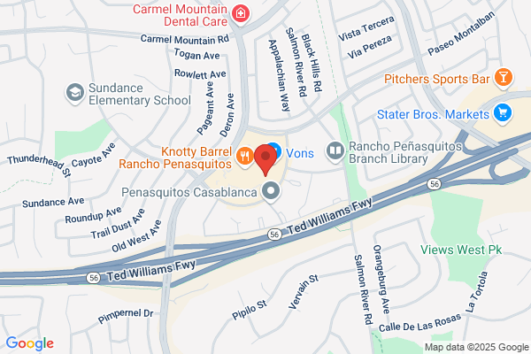 PQ Family Dental
