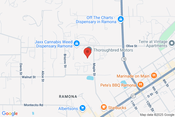 SERVPRO of East Poway/Ramona
