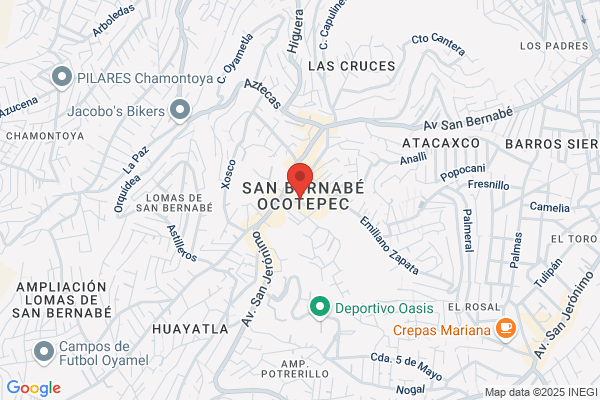 Dulceria El Bombaso