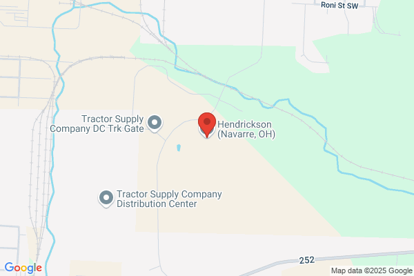 Hendrickson Enterprises