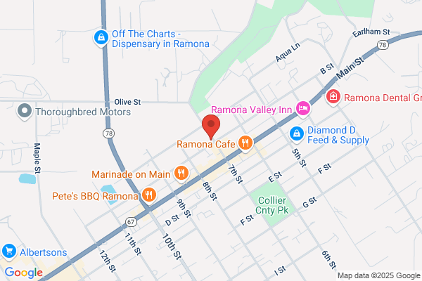 Humboldt Merchant Services