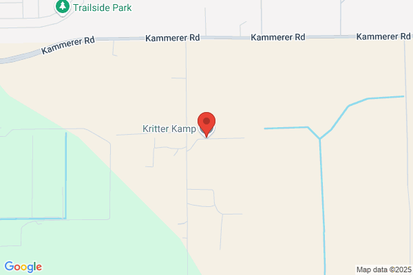 Kritter Kamp