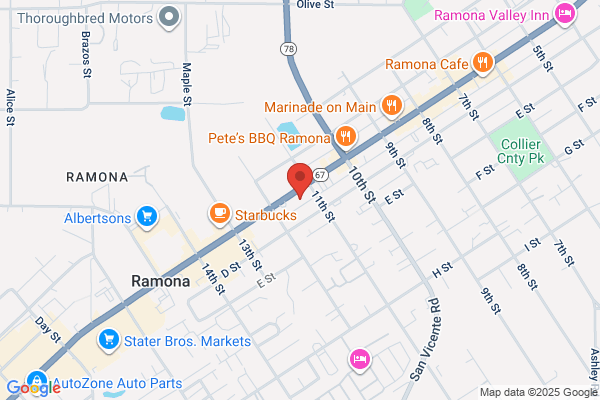 McWhorter Jewelers