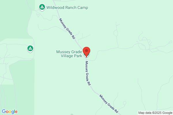 Mussey Grade Village Park