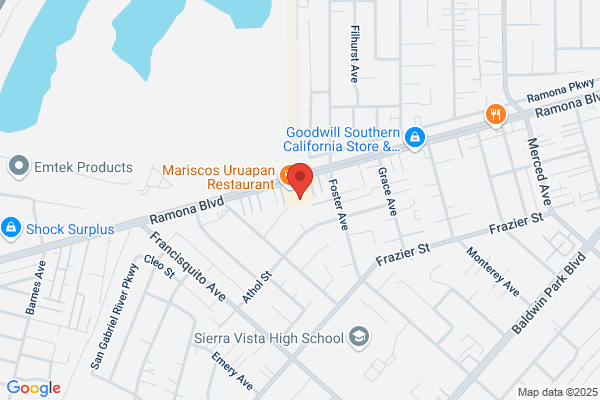 Ramona Adult Day Health Care Center