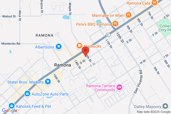 Ramona Furniture