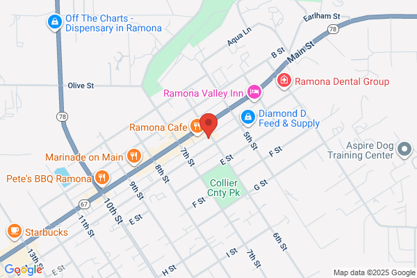 Ramona Health Foods