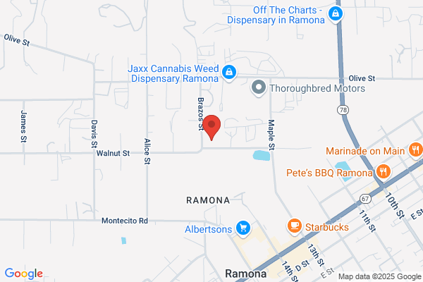 Ramona Propane