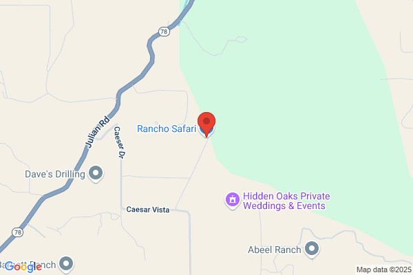 Rancho Safari Archery