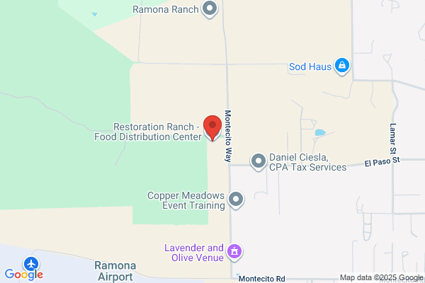 Restoration Ranch