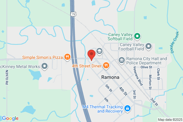 Caney Valley Medical Clinic