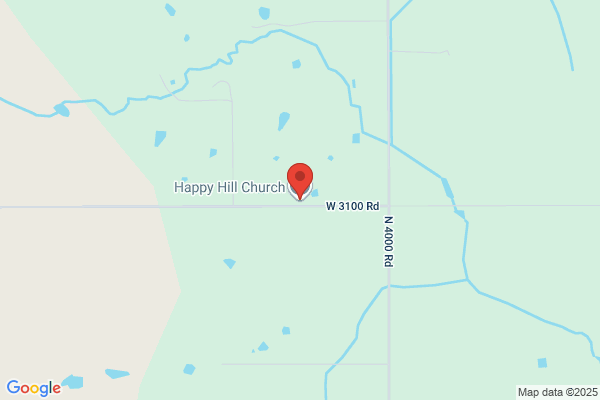Happy Hill Church
