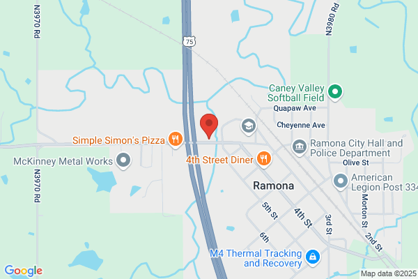 Ramona Mini Mart