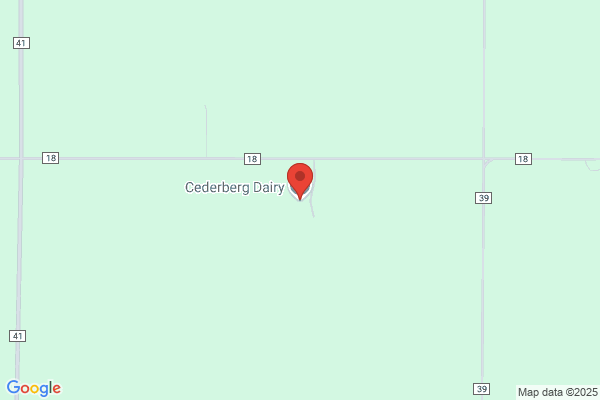 Cederberg Dairy