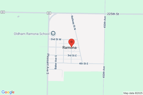 Ramona Assisted Living