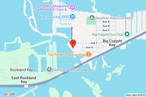 Miami Ground Effects Landscaping and Maintenance Inc