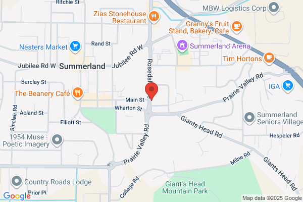 Summerland Dental