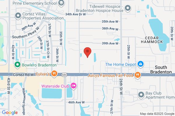 Waterfront Keys Realty, Inc