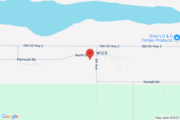 Gogebic Medical Care Facility