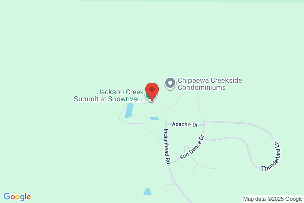 Indianhead Mountain Resort Health & Racquet Club