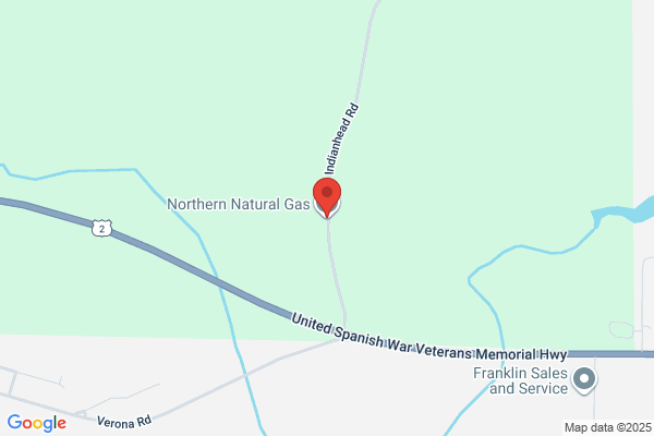 Northern Natural Gas Co