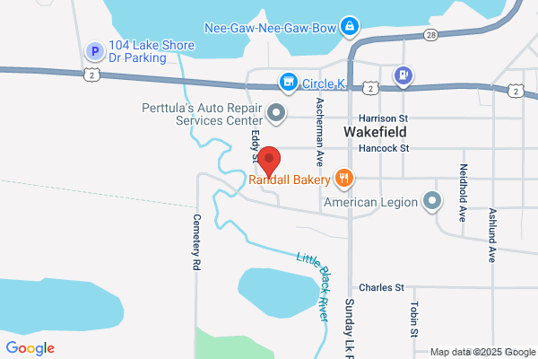 Riverview Apartments