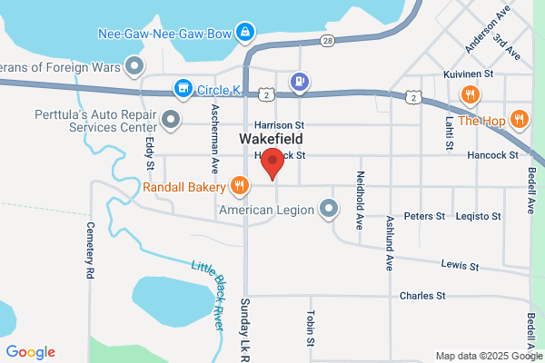 Robert W Aukee DDS