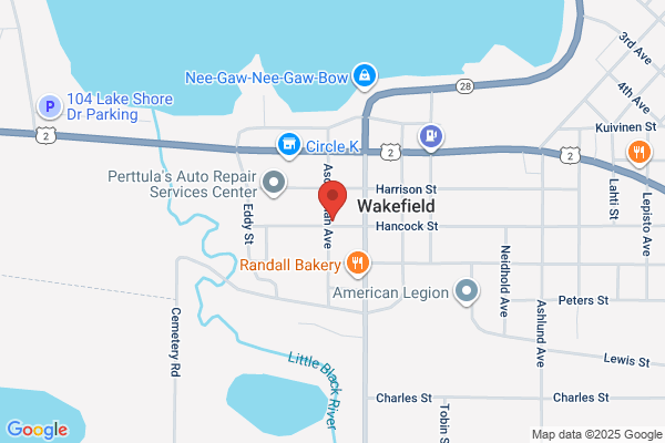 Wakefield City of, Library