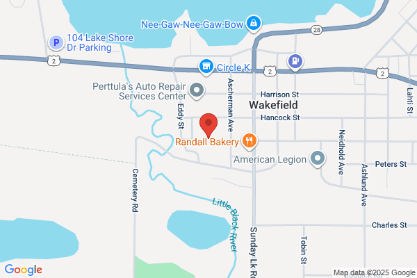 Wakefield Housing Commission
